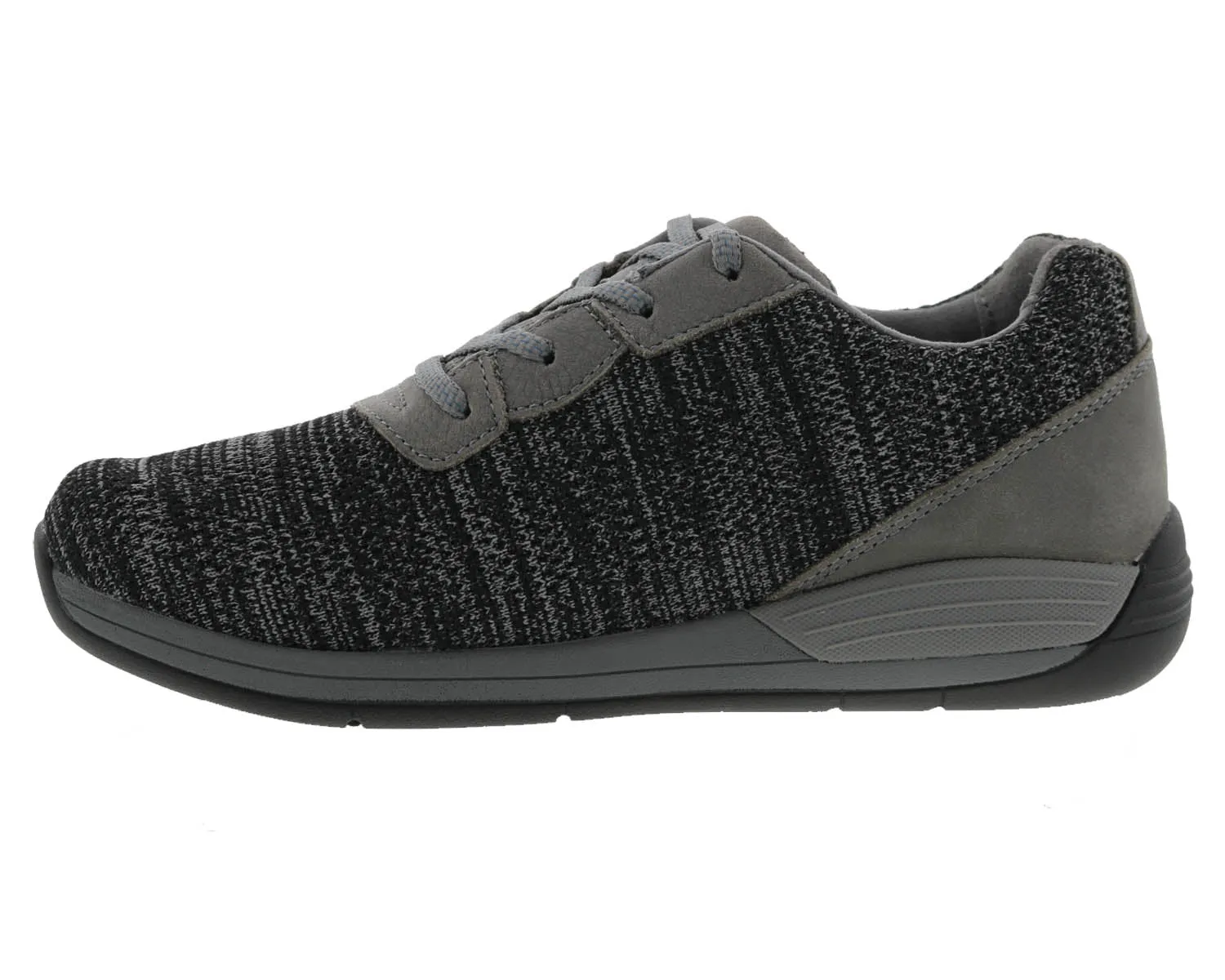 Drew Women's Terrain Black