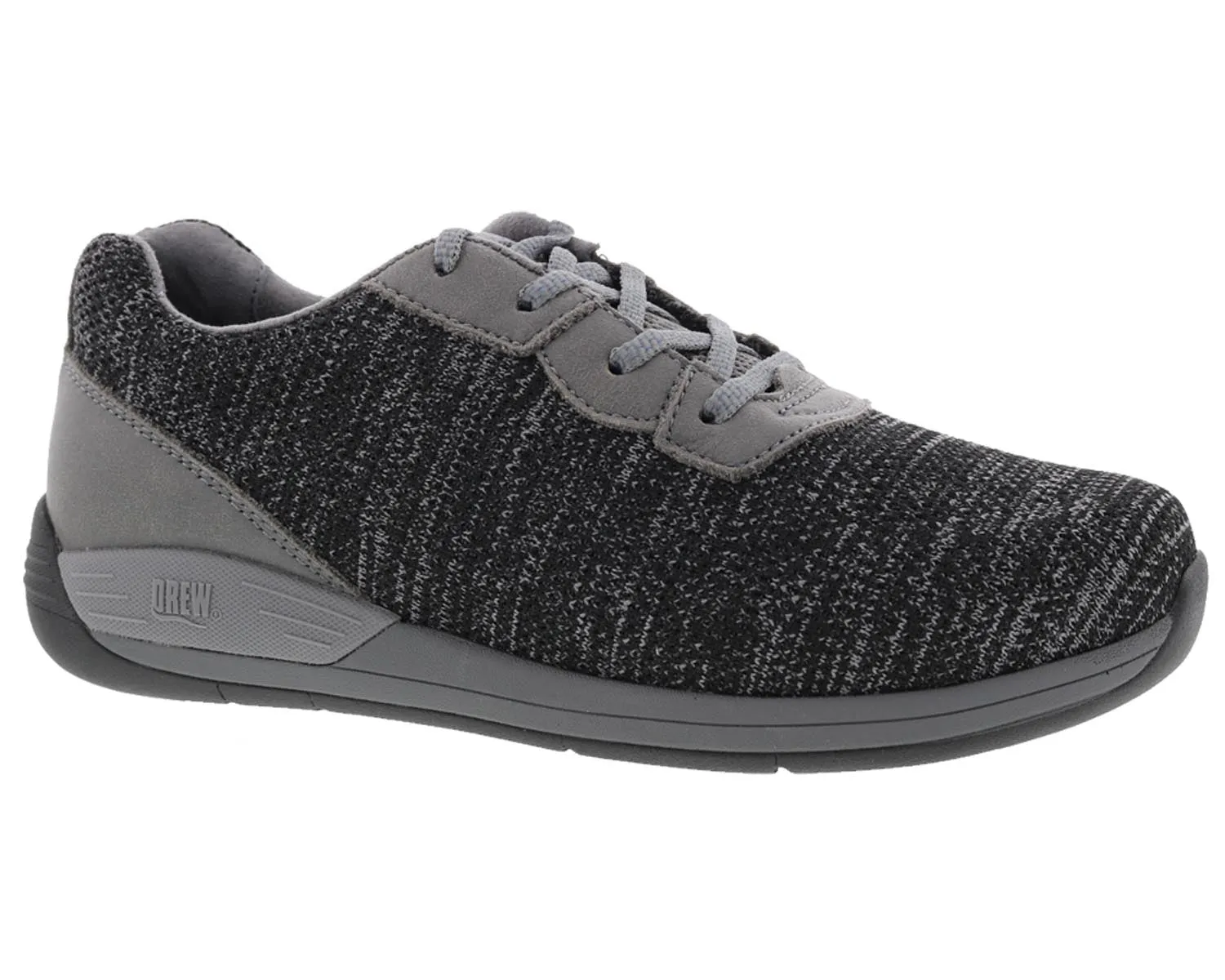 Drew Women's Terrain Black