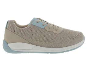 Drew Women's Terrain Taupe/Teal