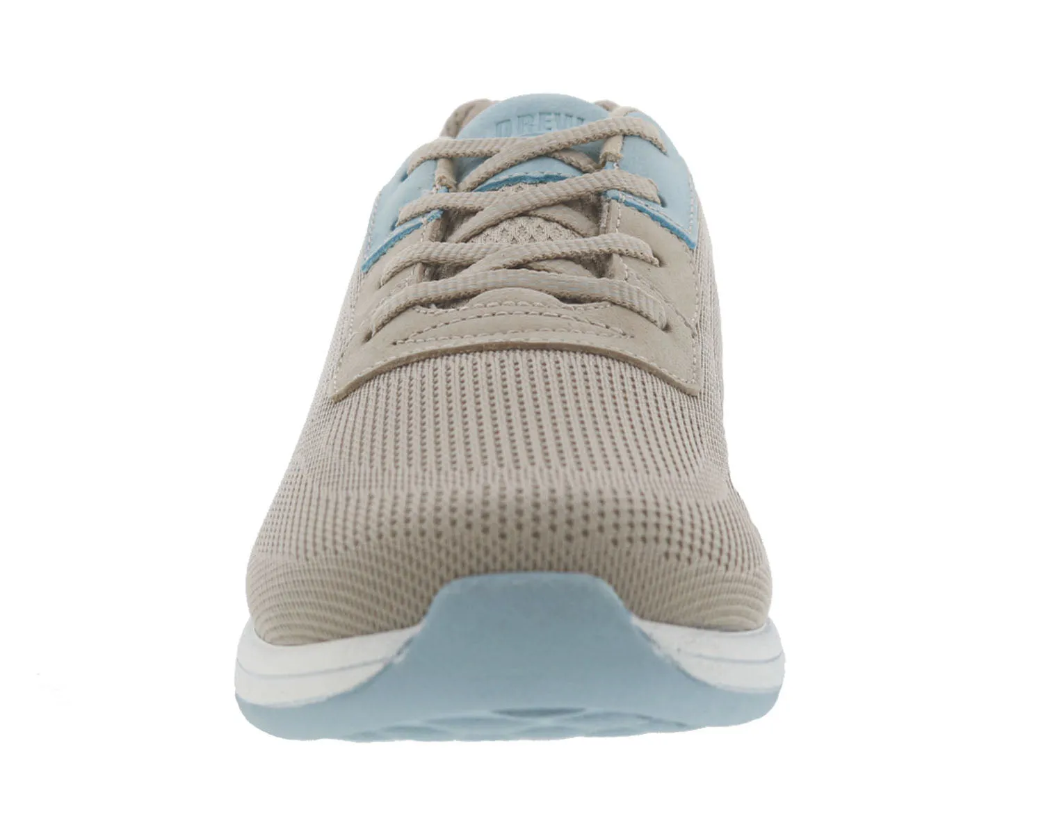 Drew Women's Terrain Taupe/Teal