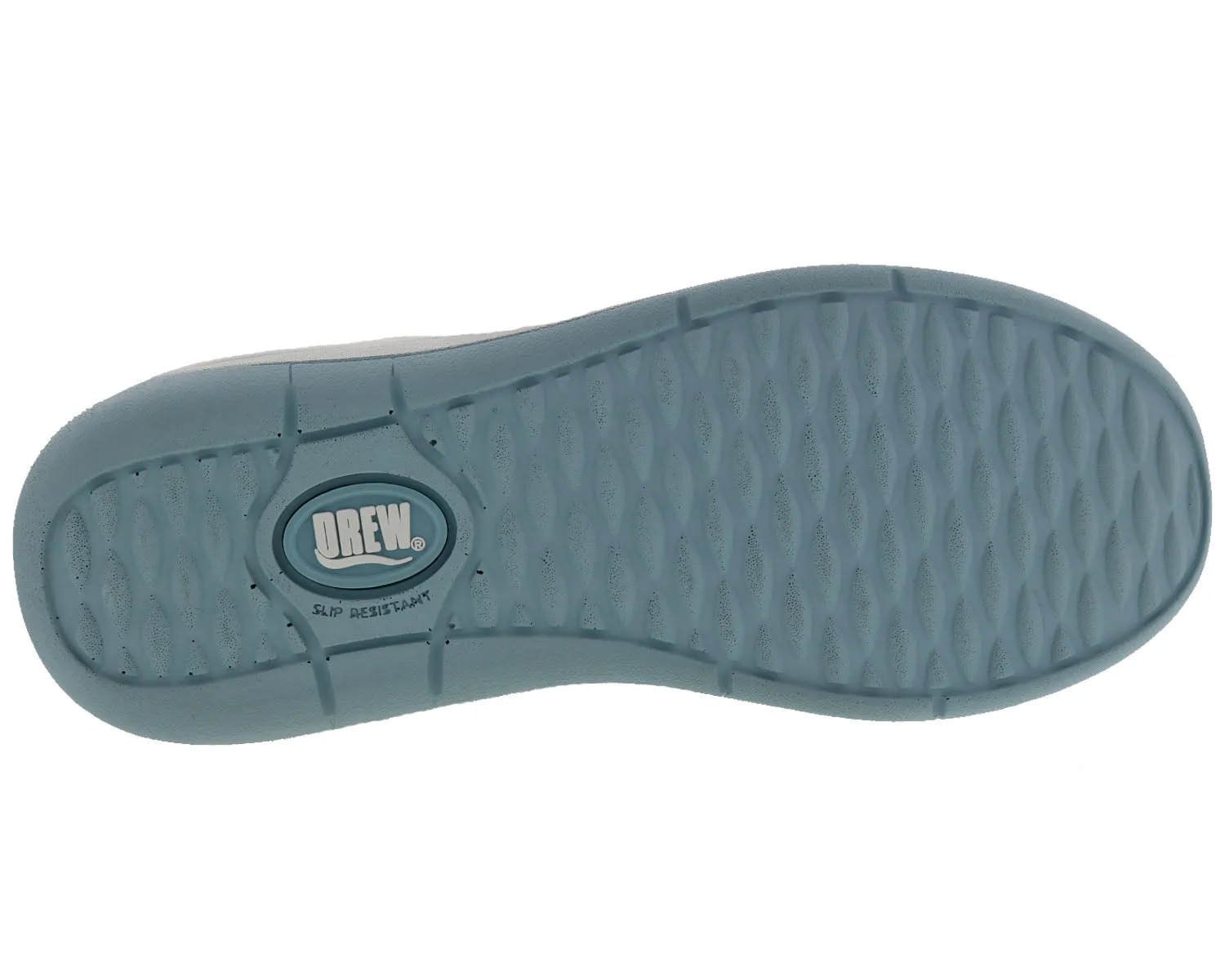 Drew Women's Terrain Taupe/Teal