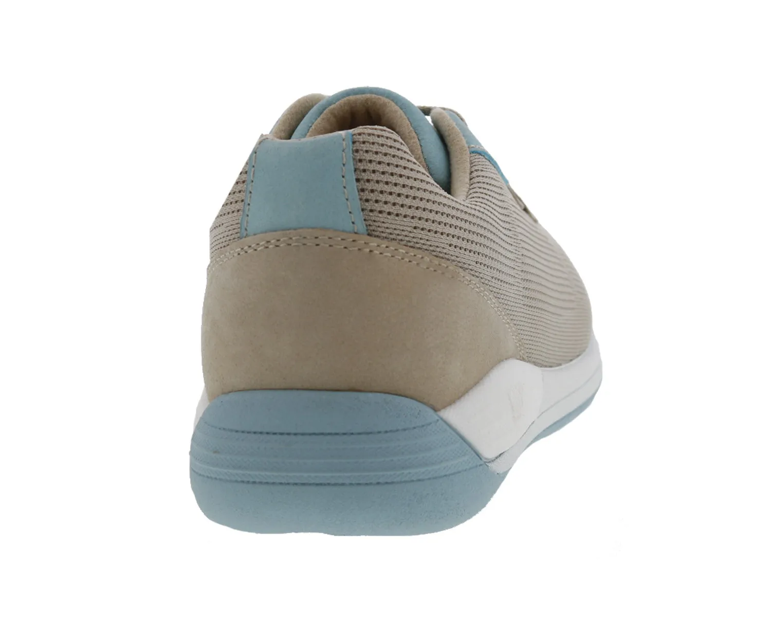 Drew Women's Terrain Taupe/Teal