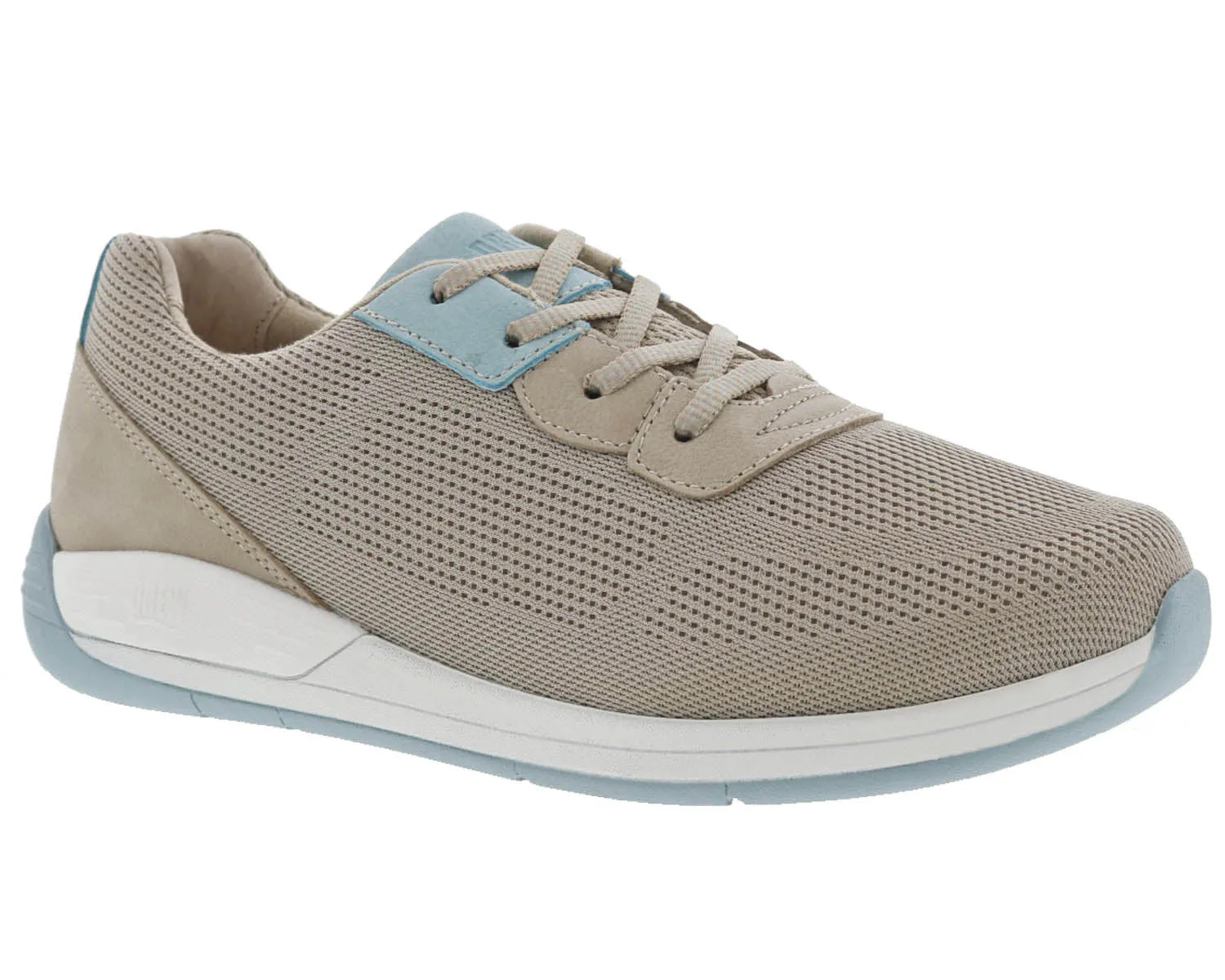 Drew Women's Terrain Taupe/Teal
