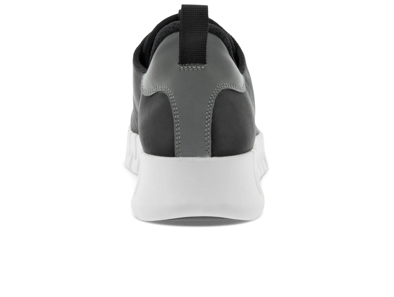 ECCO Gruuv 218203 60719 - Black Grey