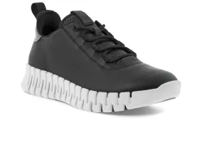 ECCO Gruuv 218203 60719 - Black Grey