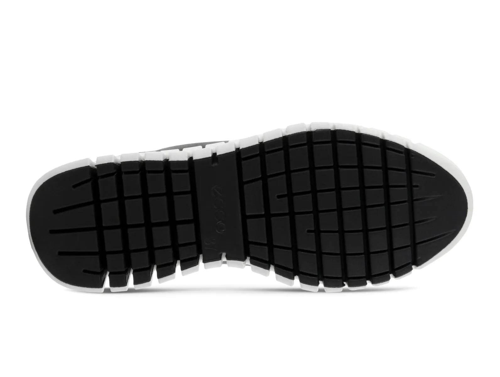 ECCO Gruuv 218203 60719 - Black Grey