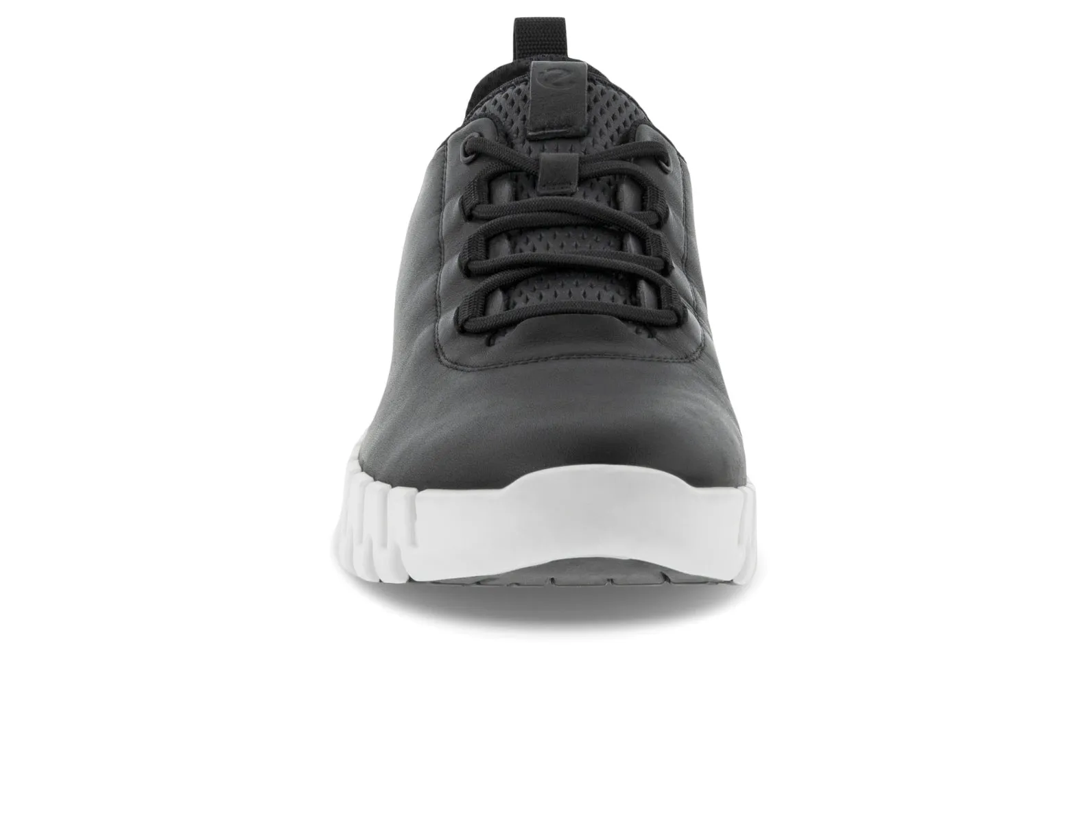 ECCO Gruuv 218203 60719 - Black Grey