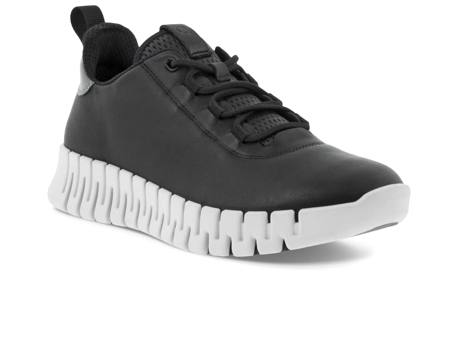 ECCO Gruuv 218203 60719 - Black Grey