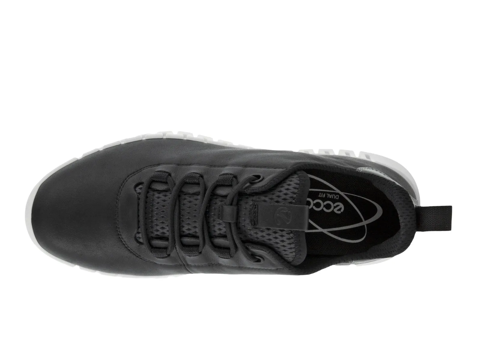 ECCO Gruuv 218203 60719 - Black Grey