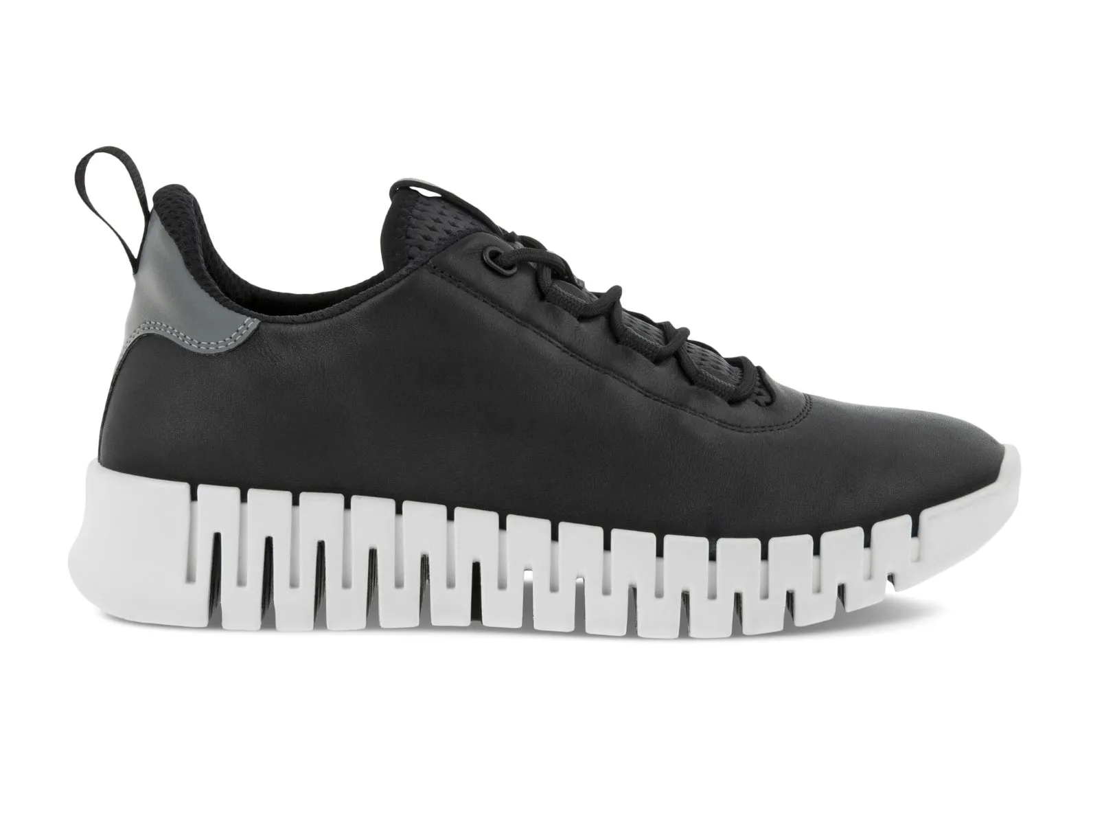 ECCO Gruuv 218203 60719 - Black Grey