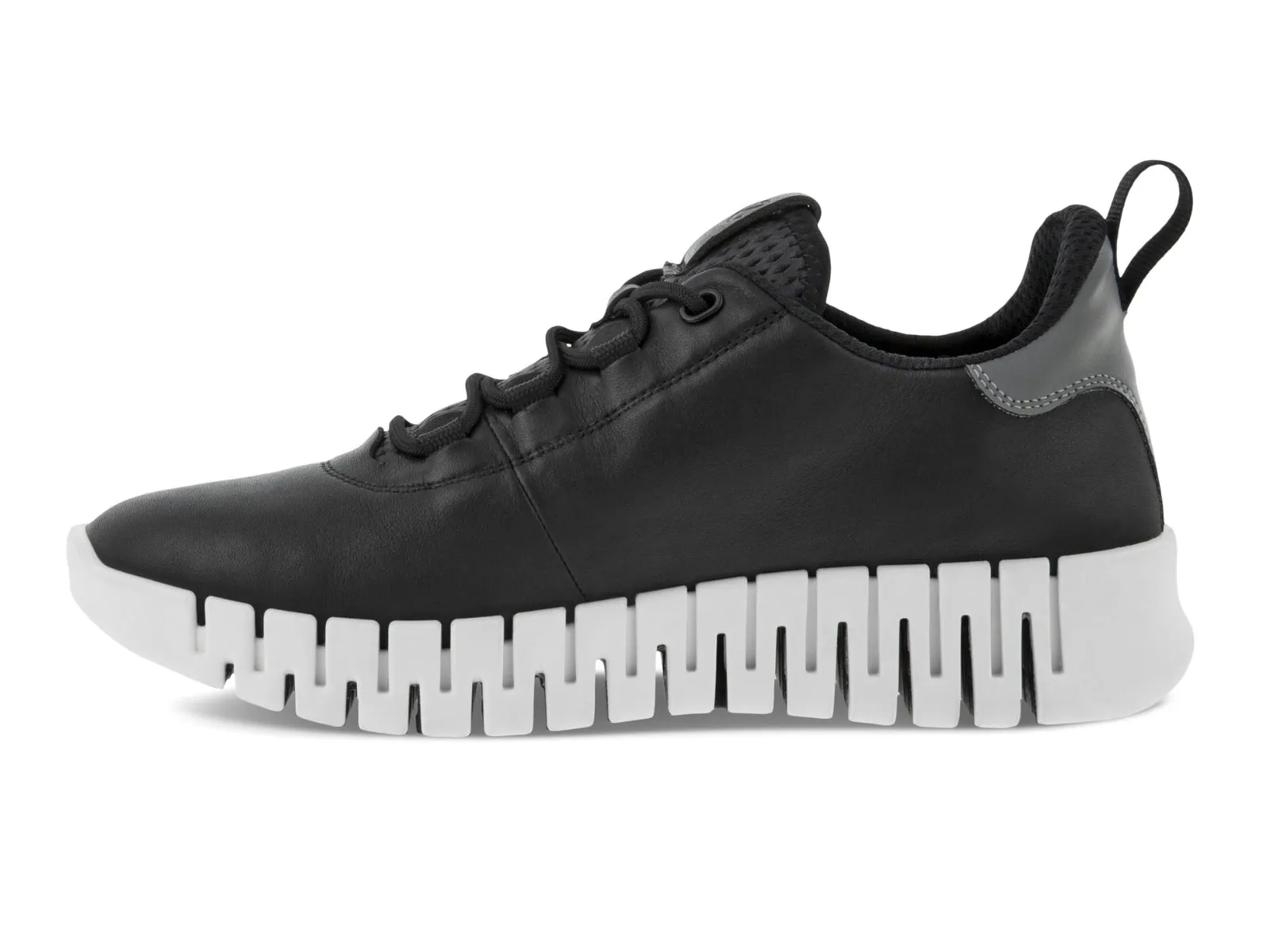 ECCO Gruuv 218203 60719 - Black Grey