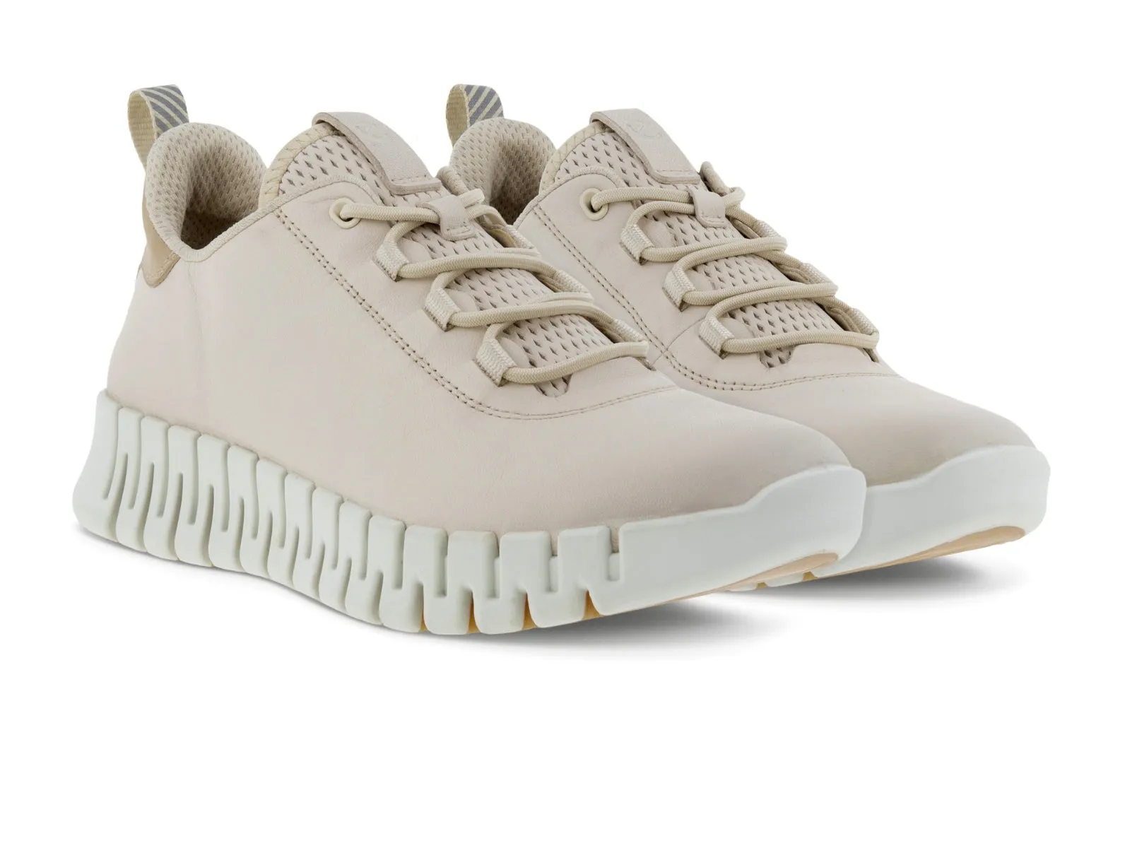 ECCO Gruuv 218203 60720 - Limestone Powder