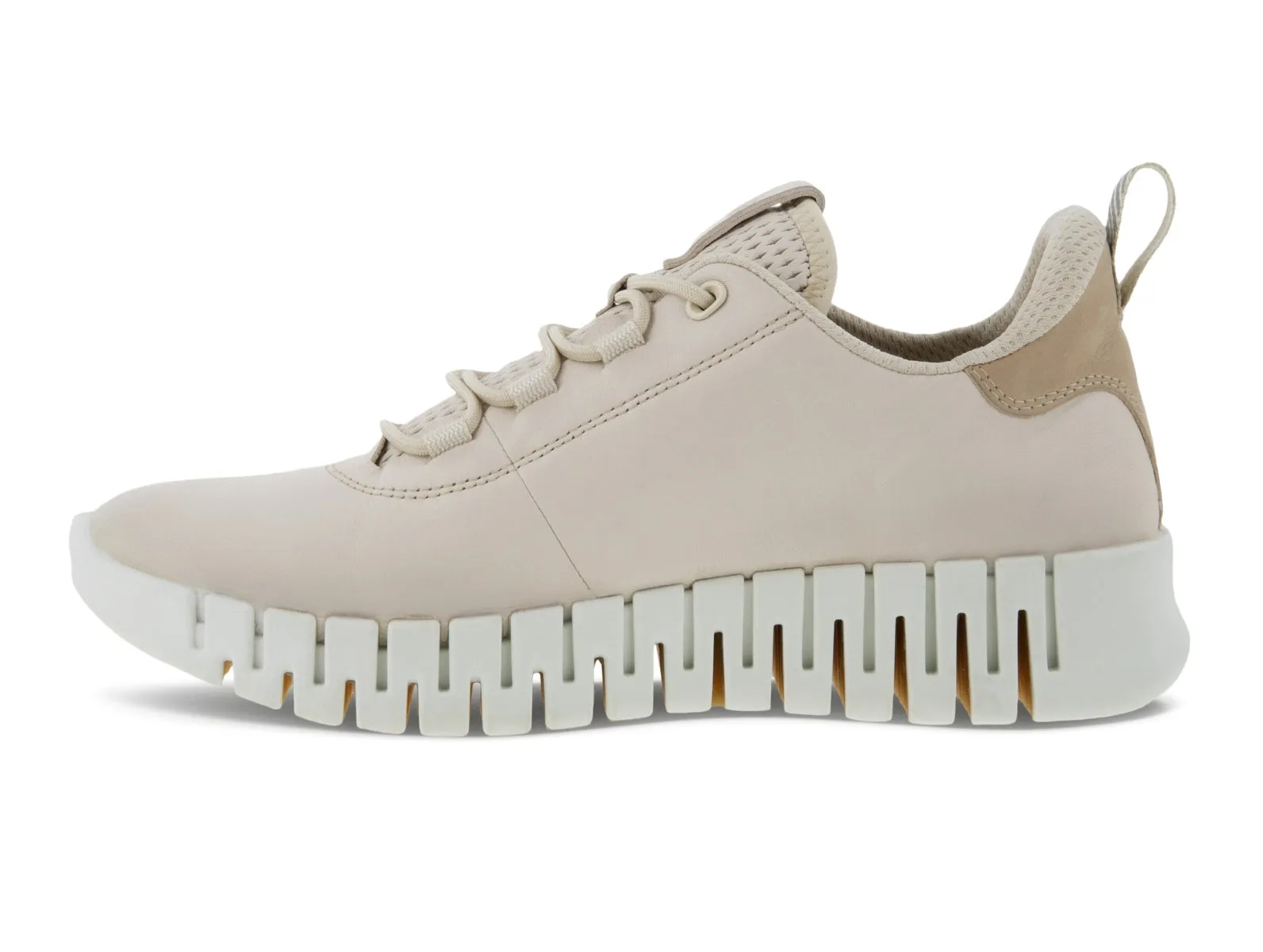 ECCO Gruuv 218203 60720 - Limestone Powder