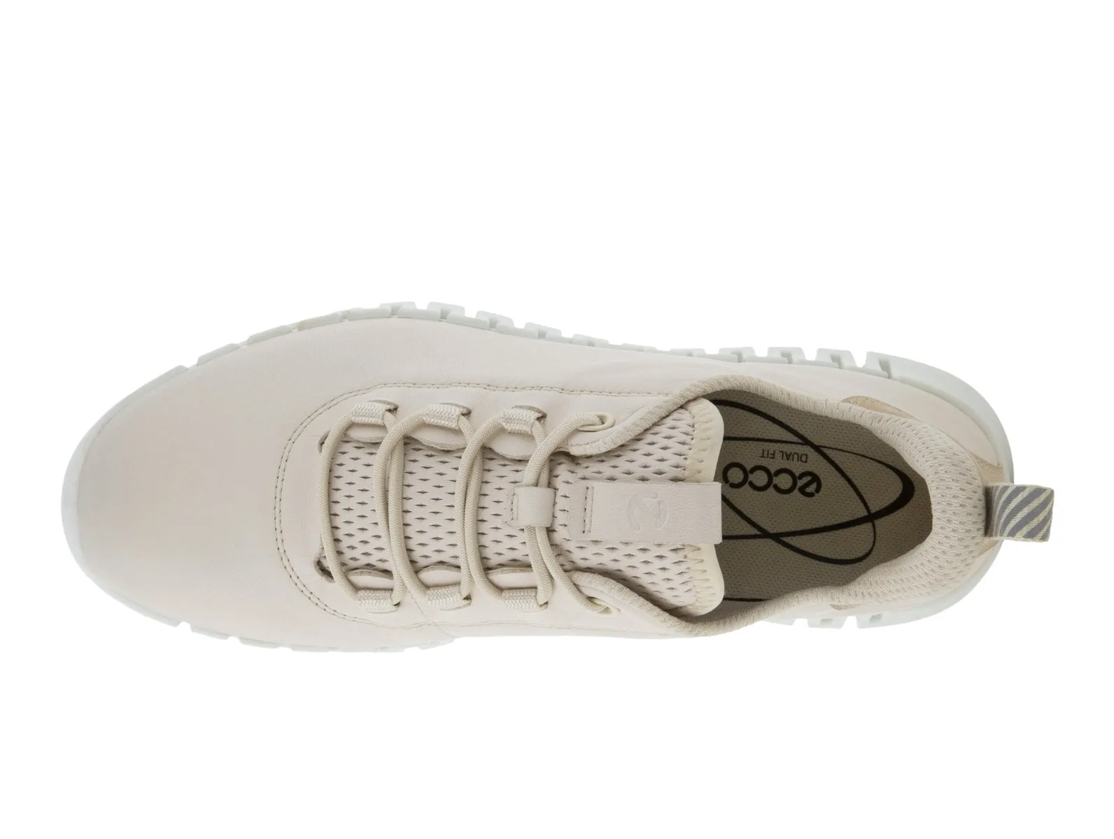 ECCO Gruuv 218203 60720 - Limestone Powder