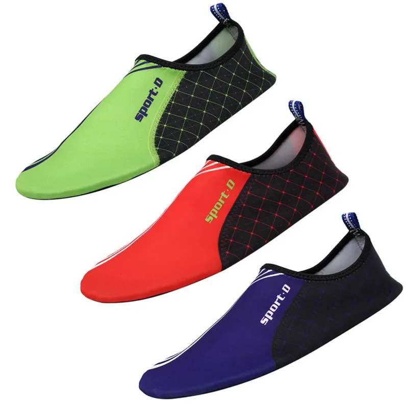 Elastic Flexible Slip On