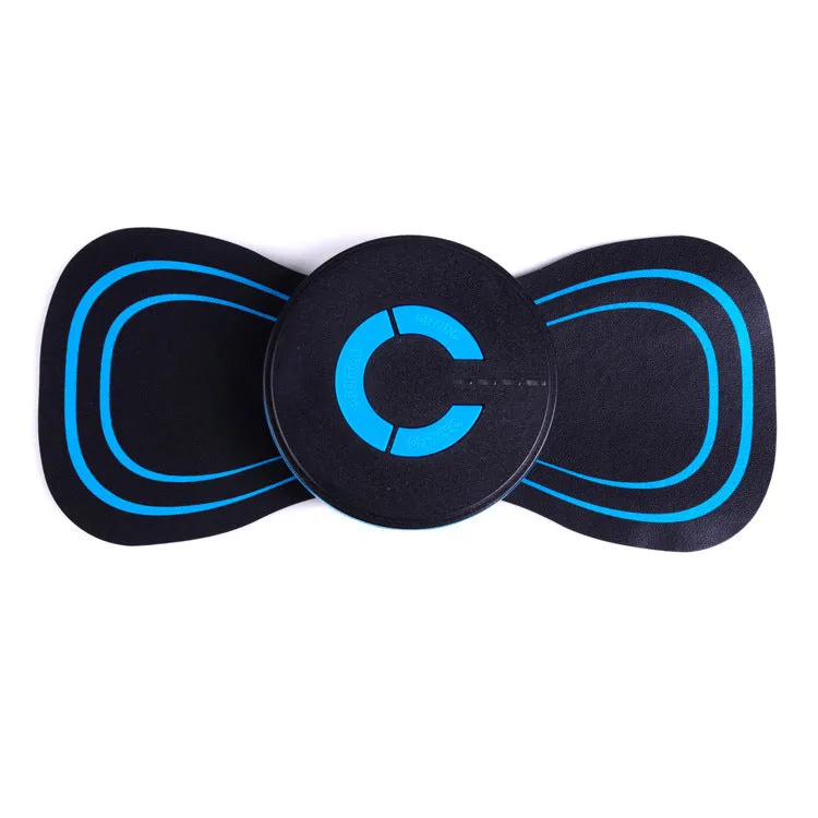 Electric Neck Shoulder Whole Body Portable Massage Device