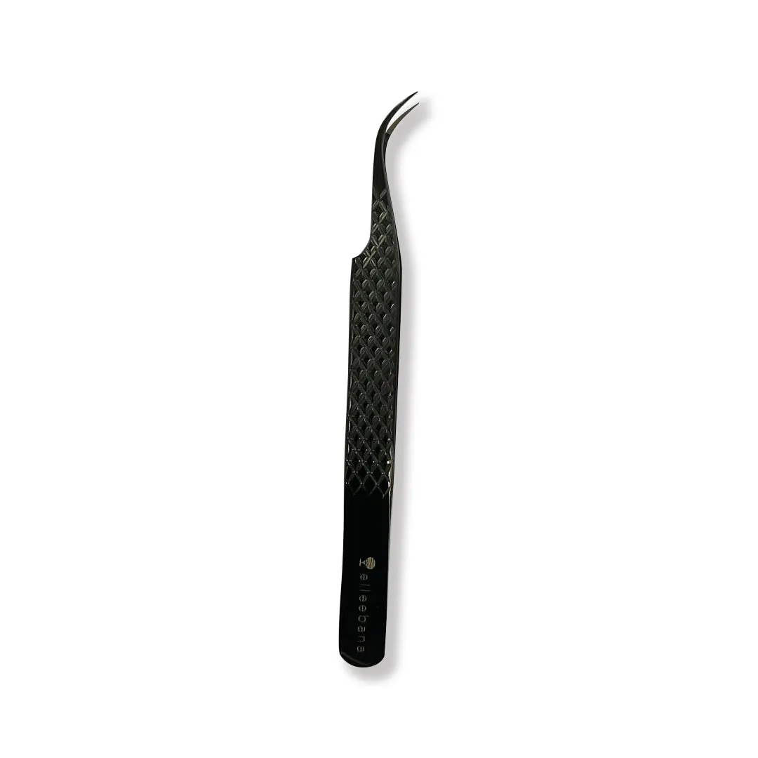 Elleebana Curve Tip Tweezer