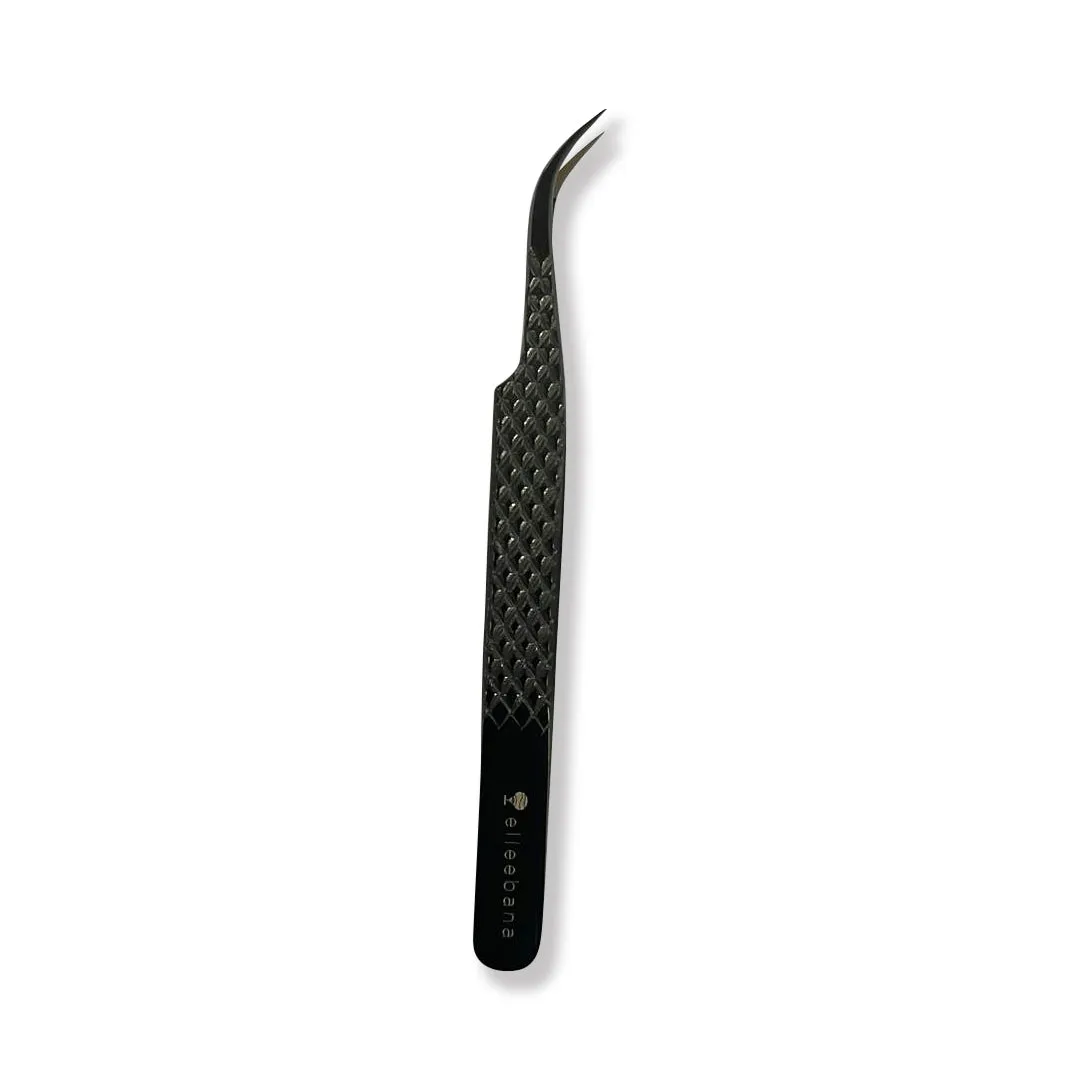 Elleebana Pro Curve Tweezer