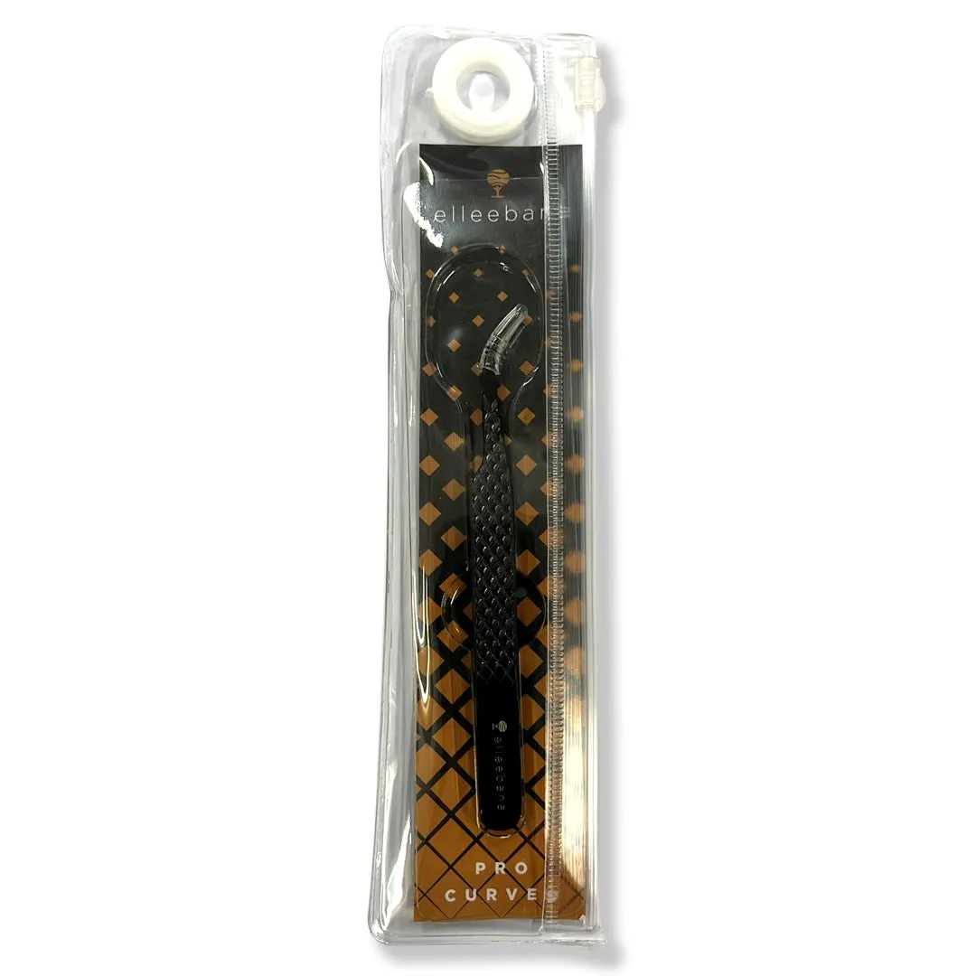 Elleebana Pro Curve Tweezer