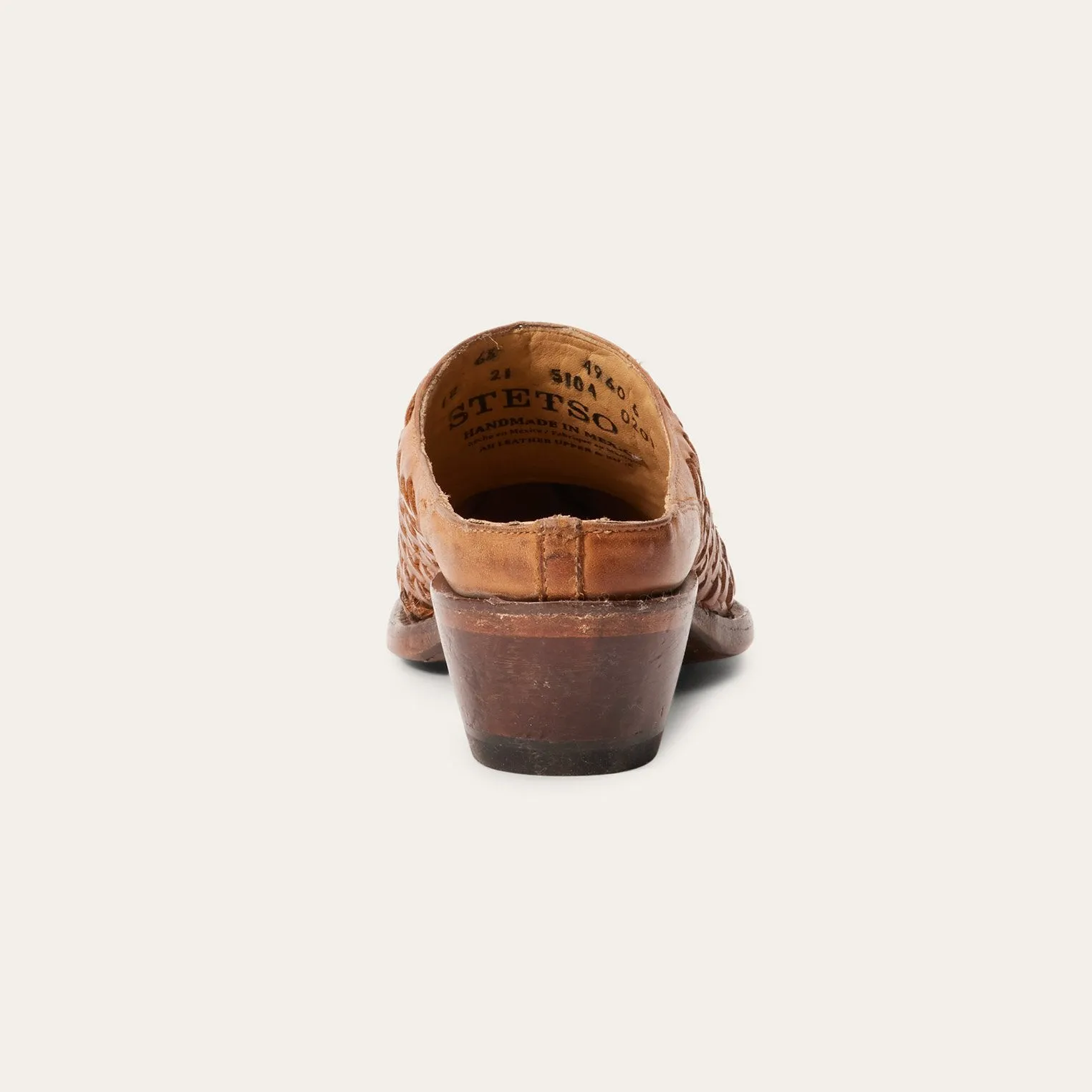 Ellis Mules