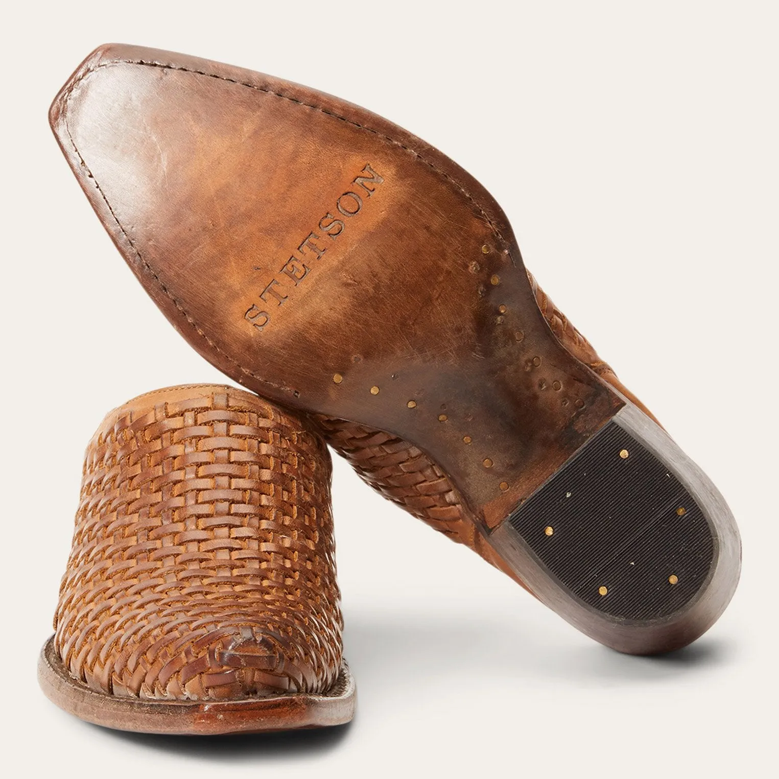 Ellis Mules