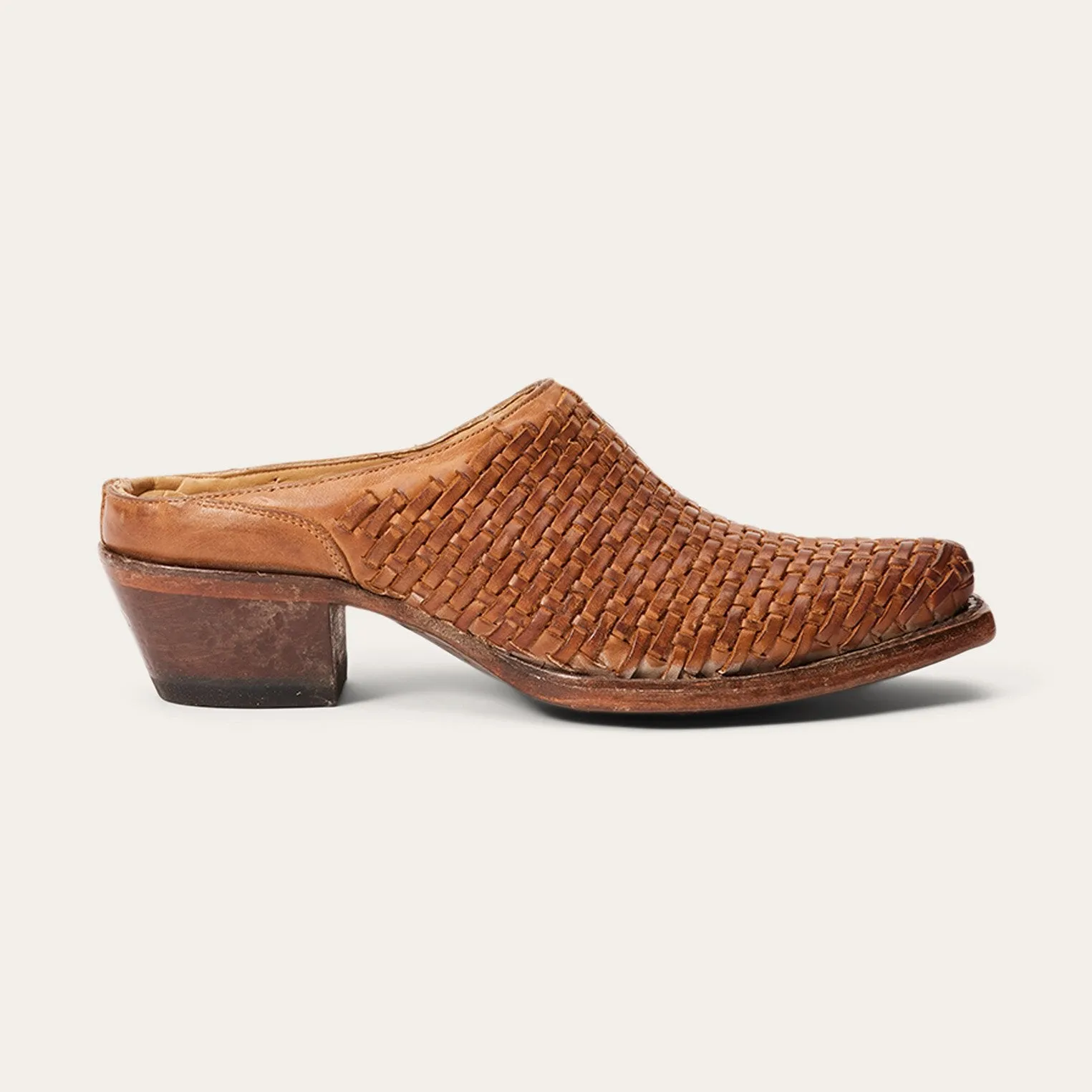 Ellis Mules