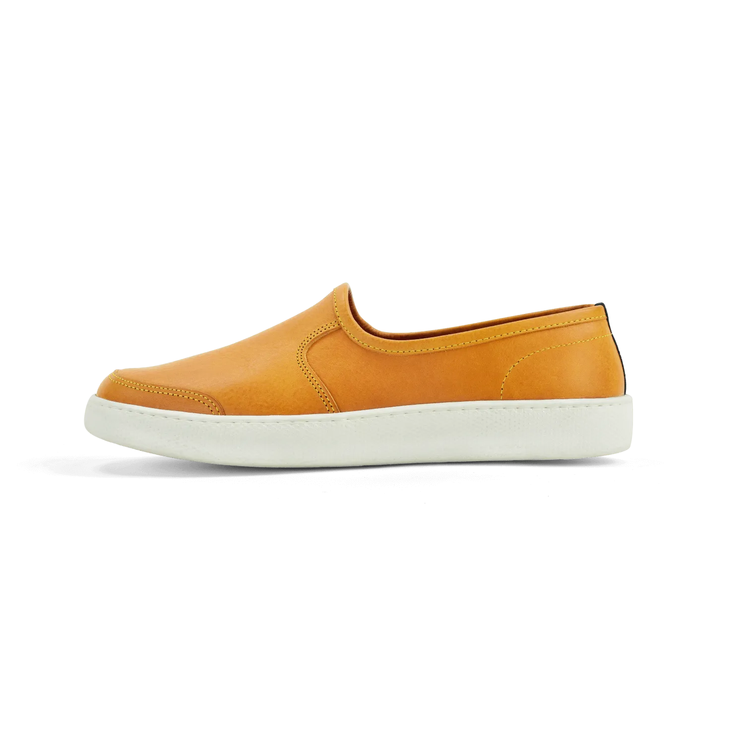 Elmore Low - Mango Veg-Tan