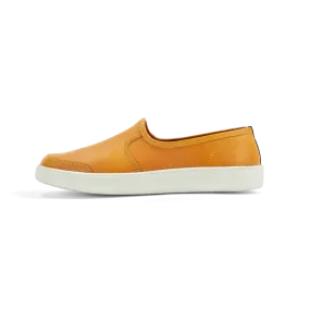 Elmore Low - Mango Veg-Tan