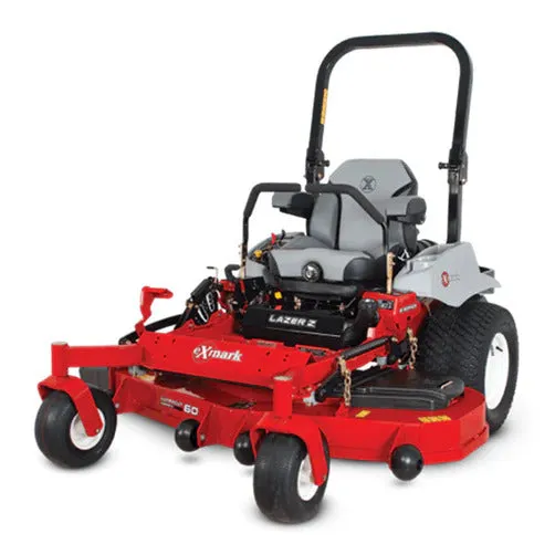 Exmark Lazer Z E-Series LZE651CKA484A2 48 In. Zero Turn Mower