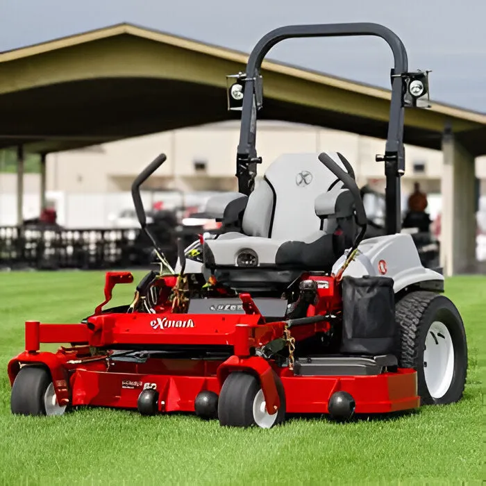 Exmark Lazer Z E-Series LZE651CKA484A2 48 In. Zero Turn Mower
