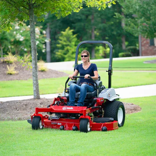 Exmark Lazer Z E-Series LZE651CKA484A2 48 In. Zero Turn Mower
