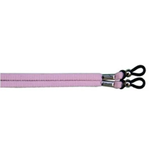 Eyewear Retainer - Light Pink (12 Pack) Shoelaces