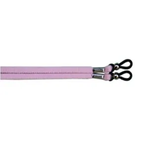 Eyewear Retainer - Light Pink (12 Pack) Shoelaces