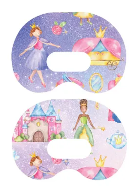 Fairytale Patch  Medtronic CGM Tape