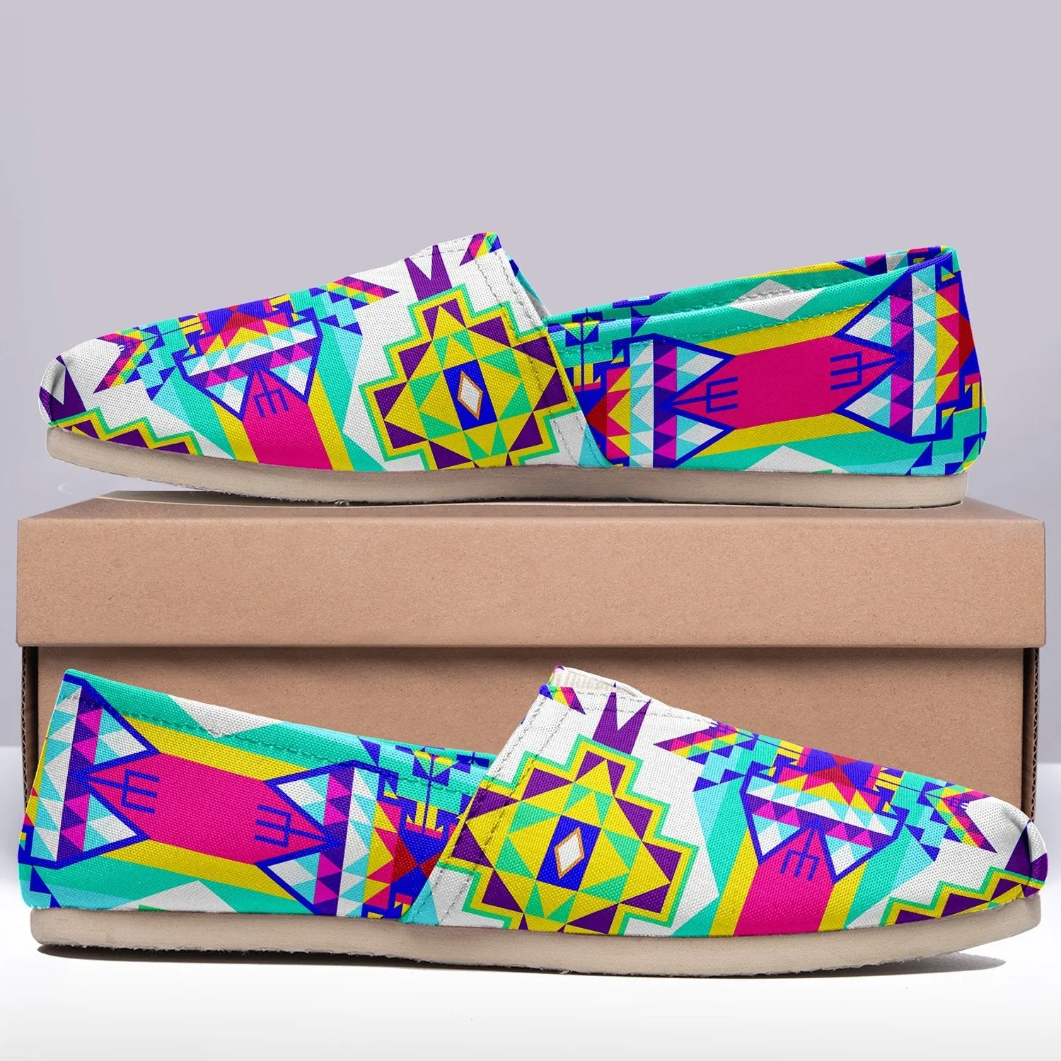 Fancy Champion Slip On