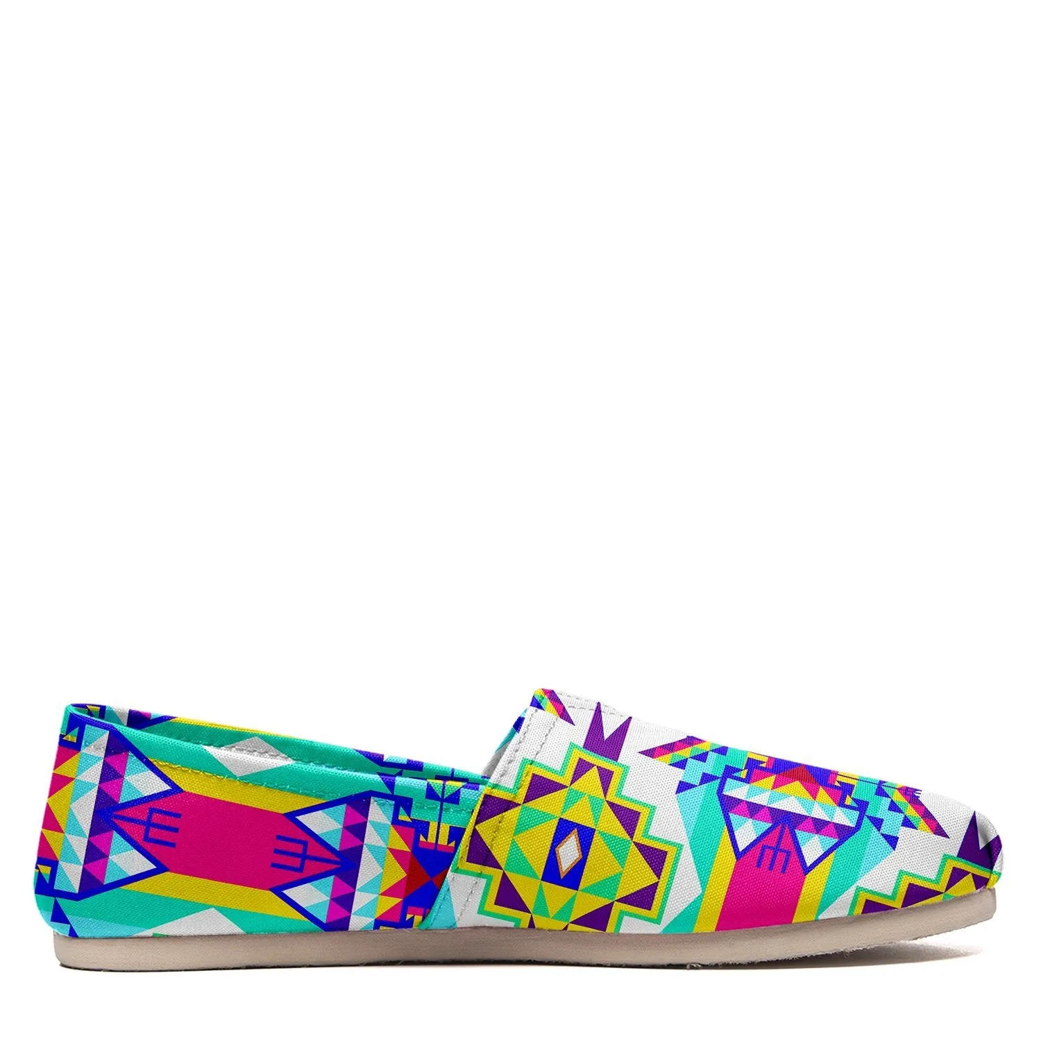 Fancy Champion Slip On