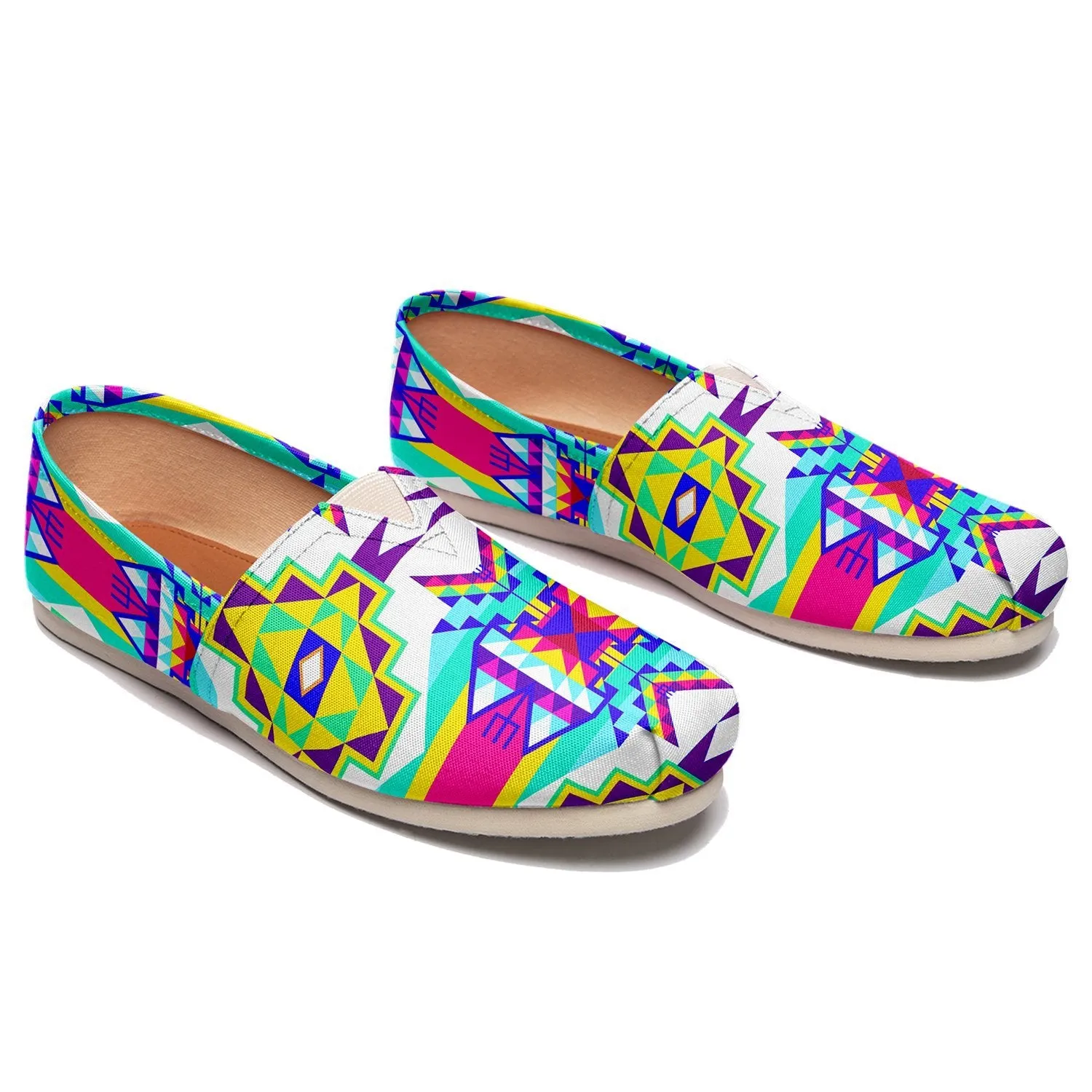 Fancy Champion Slip On