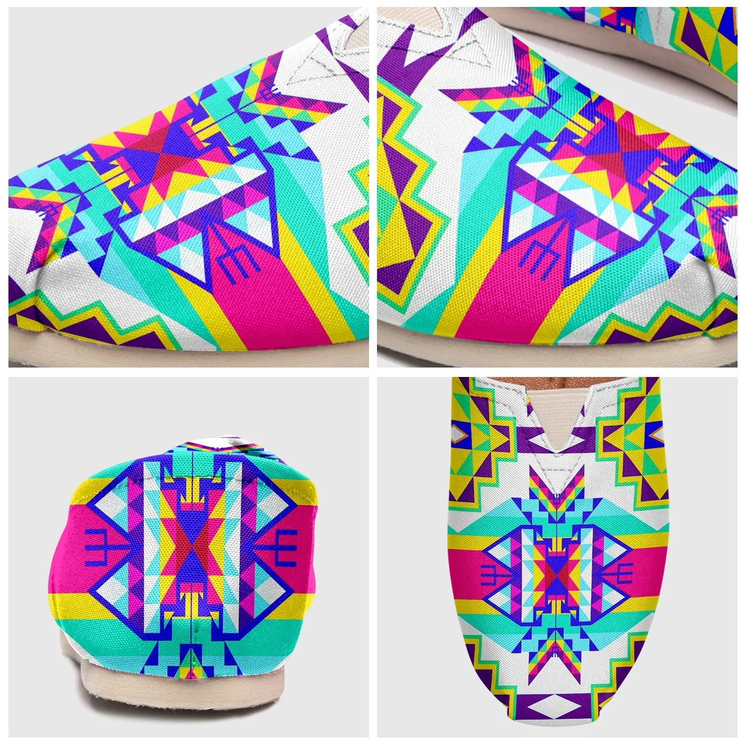 Fancy Champion Slip On