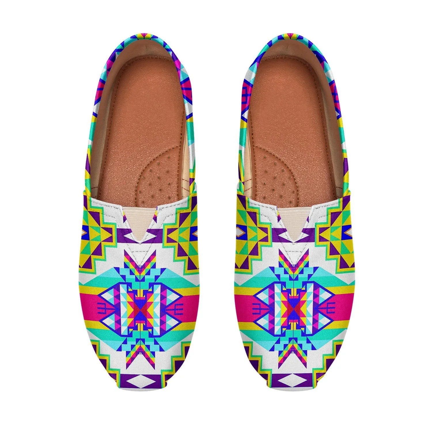 Fancy Champion Slip On