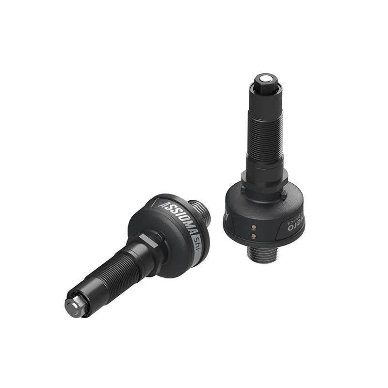 Favero Assioma Duo-Shi Power meter with sensors on both sides compatible with Shimano pedal bodies (772-02-S)