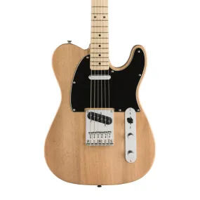 Fender Squier FSR Affinity Series Telecaster MN Natural Electric Guitar