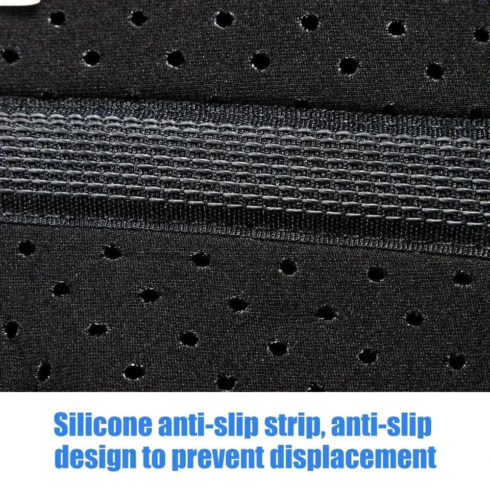 Foot UP Adjustable Drop Foot Ankle Brace Strap for Walking, AFO Brace Orthosis for Plantar Fasciitis Hemiplegia Strok Support