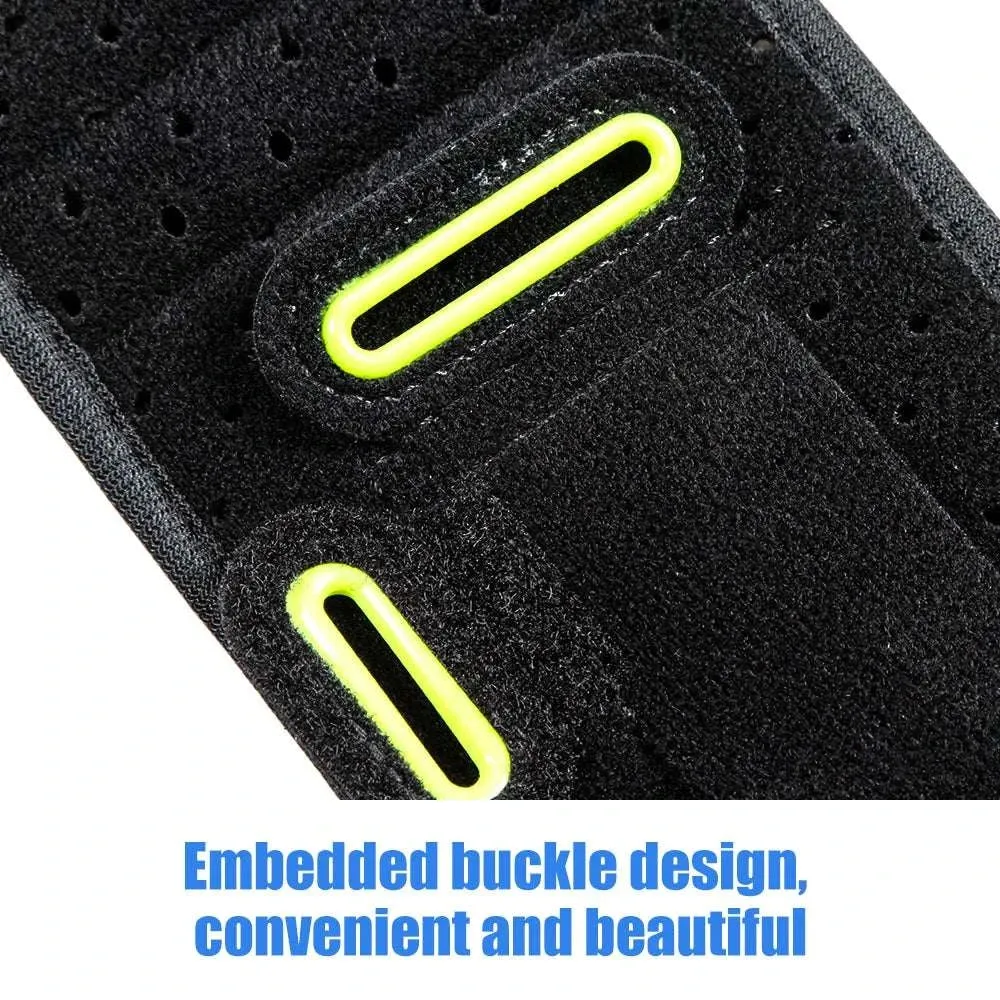 Foot UP Adjustable Drop Foot Ankle Brace Strap for Walking, AFO Brace Orthosis for Plantar Fasciitis Hemiplegia Strok Support