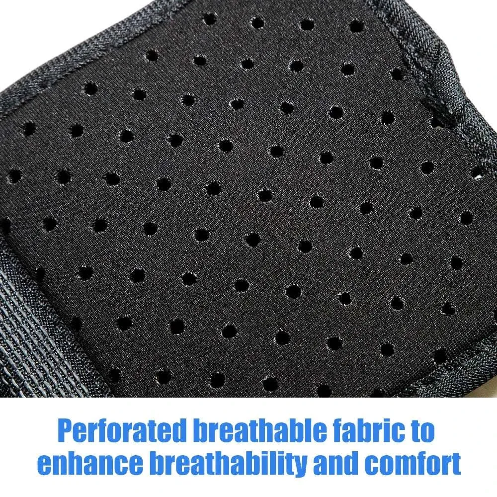 Foot UP Adjustable Drop Foot Ankle Brace Strap for Walking, AFO Brace Orthosis for Plantar Fasciitis Hemiplegia Strok Support