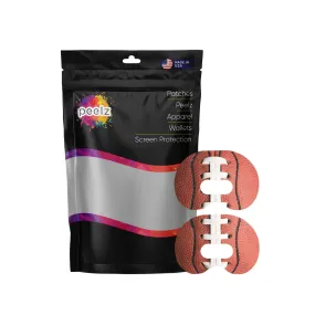 Football Patch  Medtronic CGM Tape