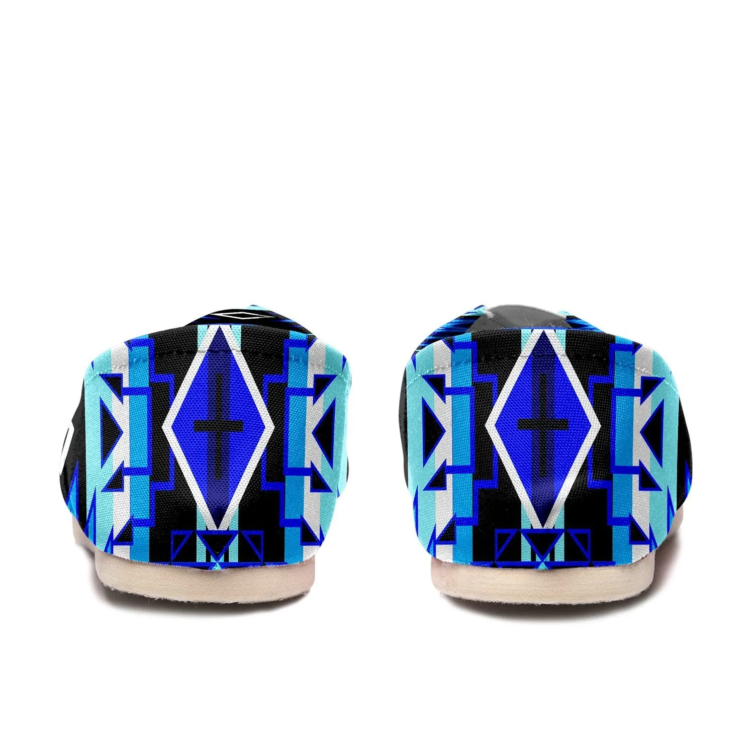 Force of Nature Winter Night Slip On