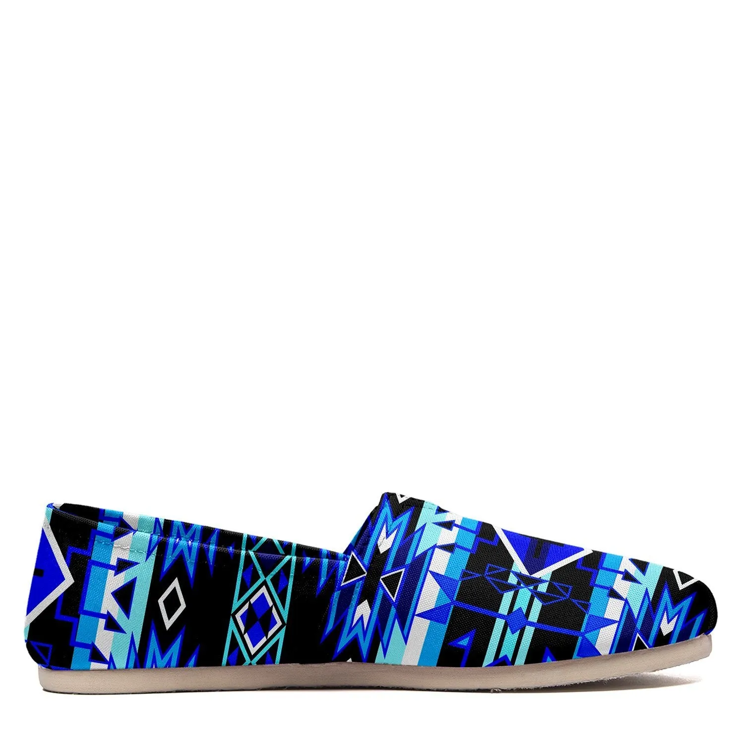 Force of Nature Winter Night Slip On