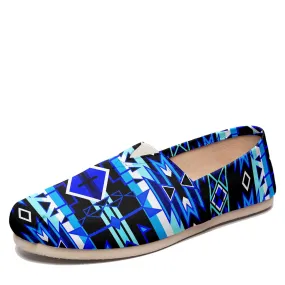 Force of Nature Winter Night Slip On