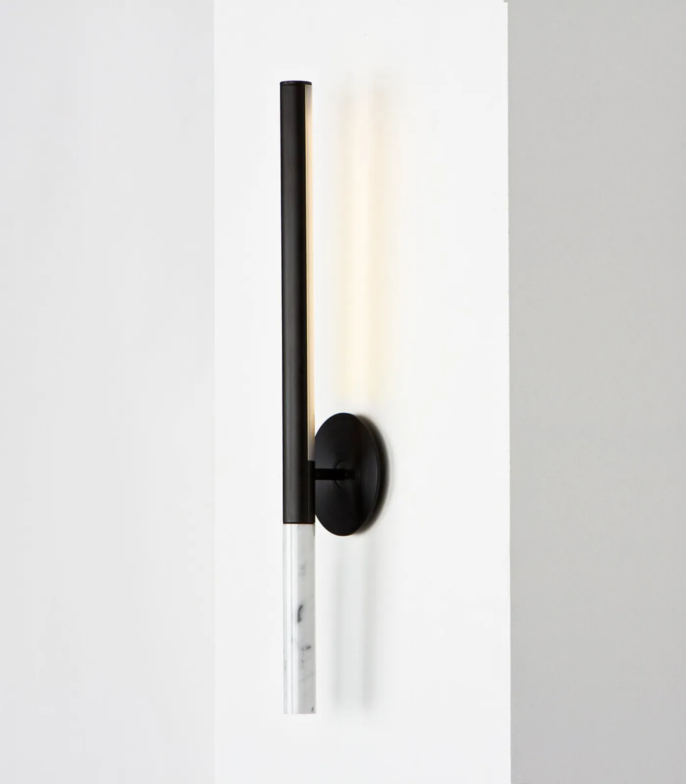 Formation Wall Sconce