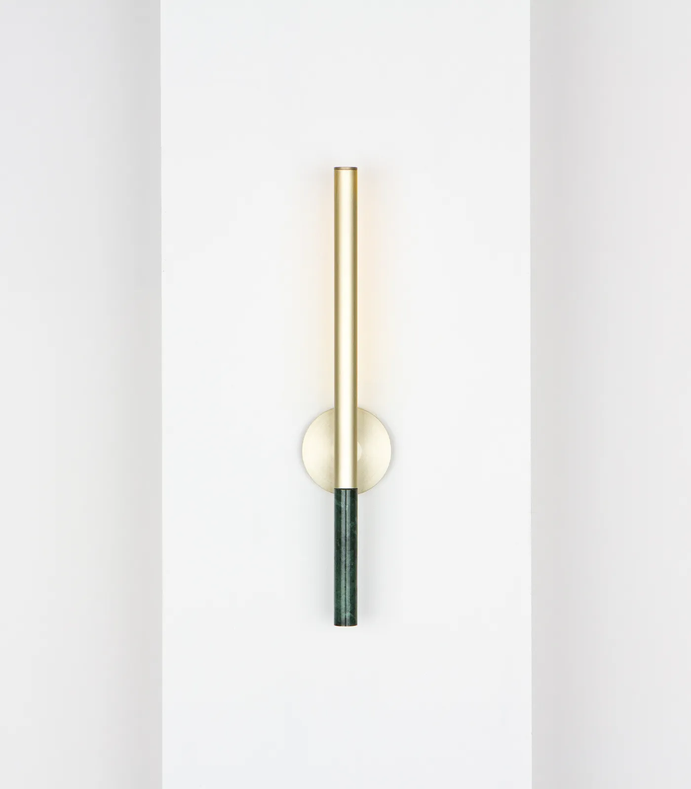 Formation Wall Sconce